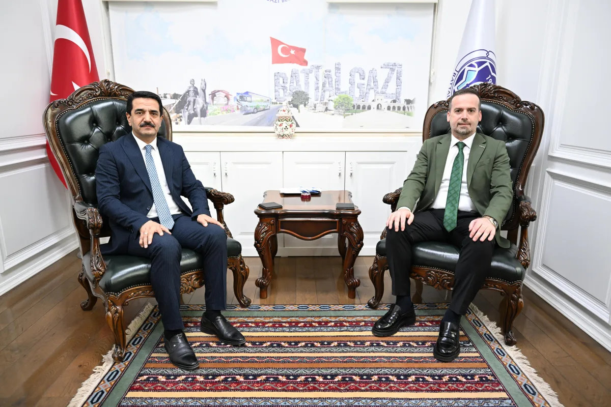 Malatya'da Taziye Evi Seferberliği Başladı