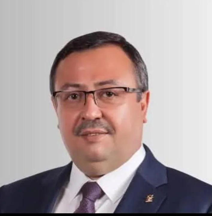 Ak Parti Malatya İl Başkanı Ali Bakan'a Geçmiş Olsun