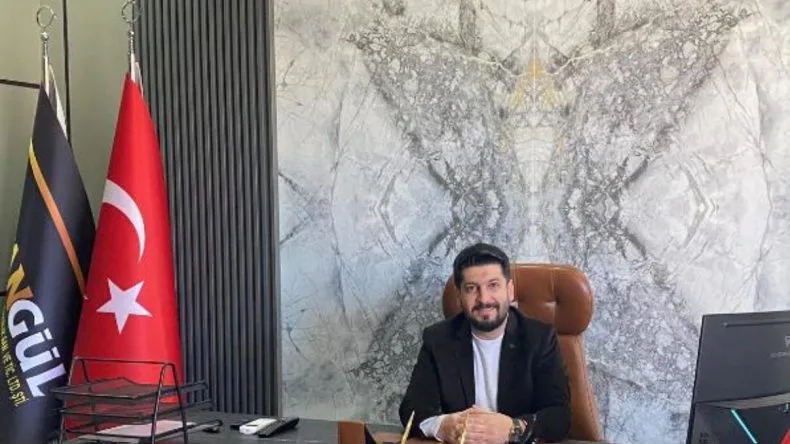 Mahmut Hangül'den "ANNELER GÜNÜ"  Mesajı