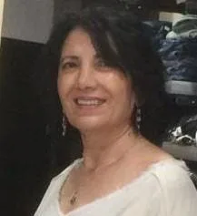 Serap Karlıdağ'dan Anneler Günü Mesajı