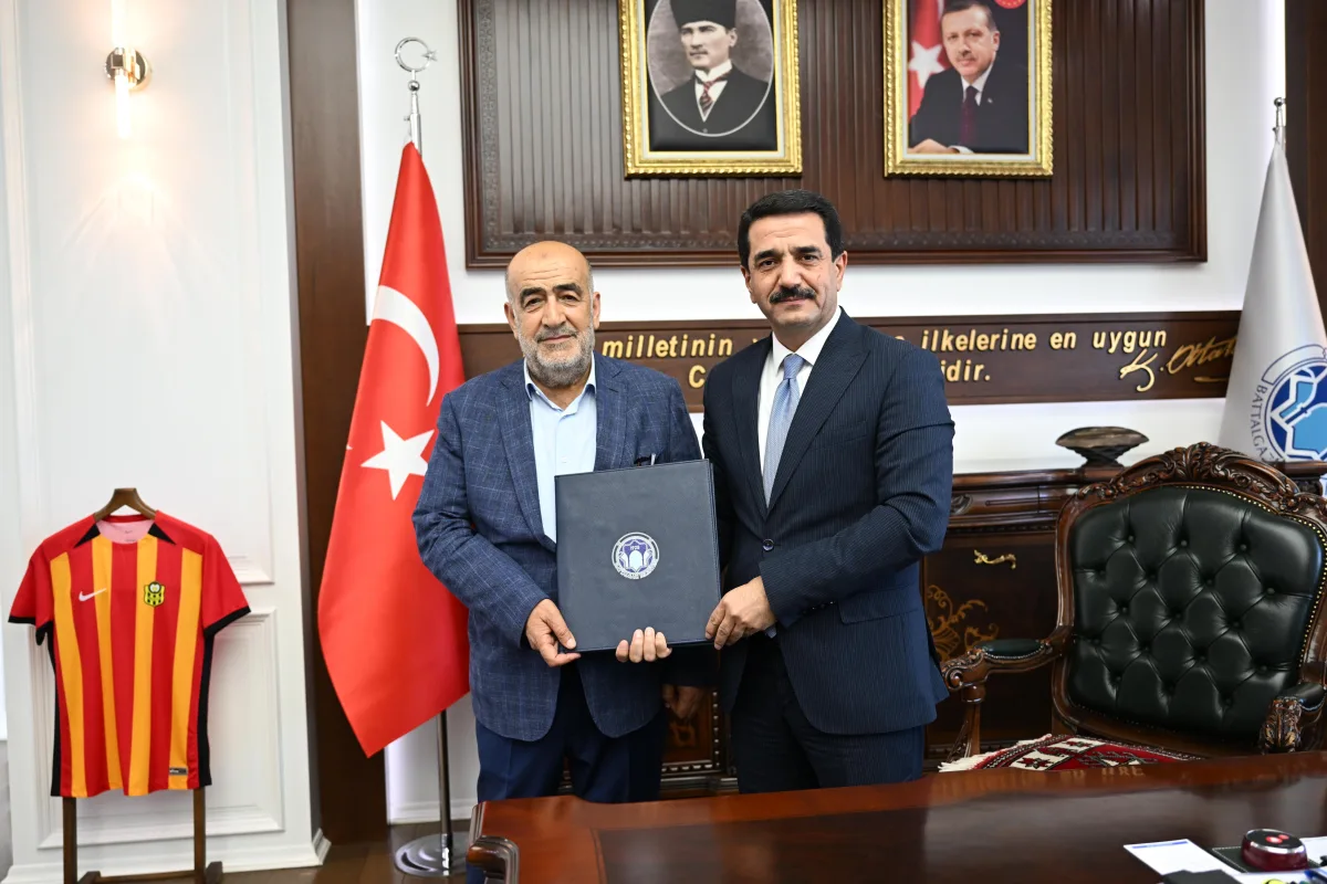 Selçuklu Mahallesi'ne Yeni Taziye Evi Kazandırılıyor