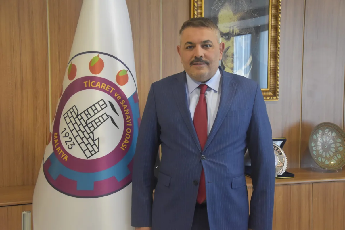 Başkan Sadıkoğlu'ndan 19 Mayıs Mesajı