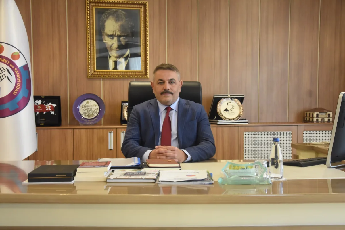 Sadıkoğlu:"Yerinde Dönüşümden Yararlanma Süreleri Uzatılmalı"