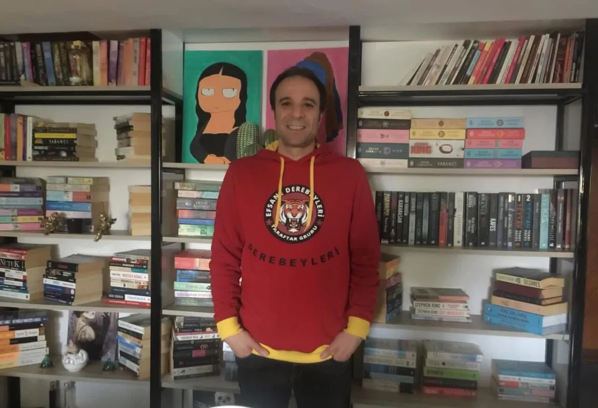İhsan Tanrıverdi:'Kardeş Şehrimize Başarılar'