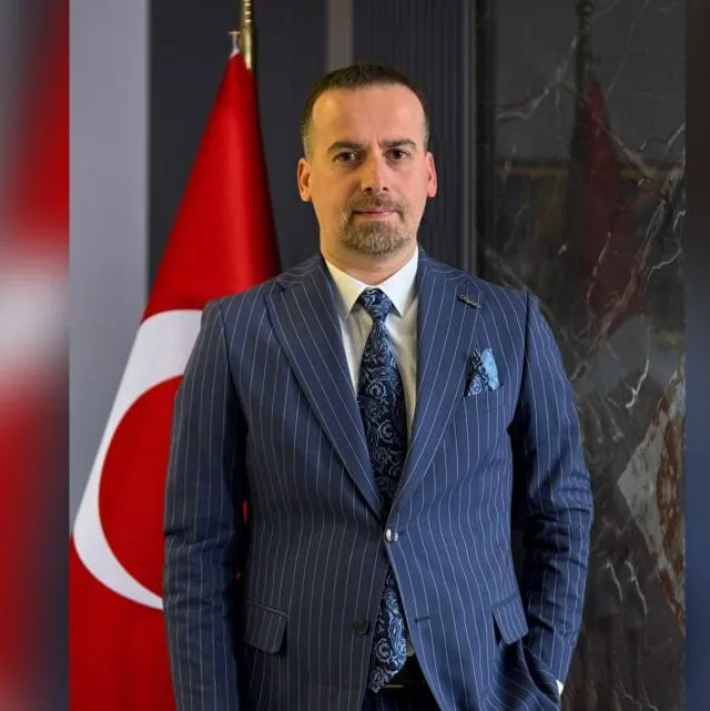 MAGİNDER Başkanı Karademir'den Kurban Bayramı Mesajı