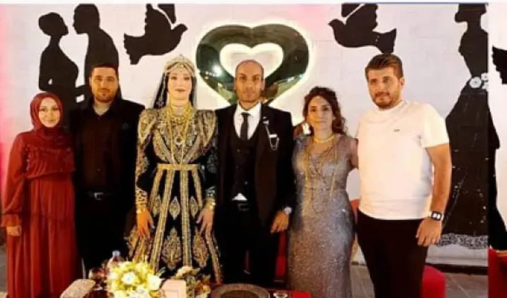 Malatya'da Masal Gibi Bir Gece