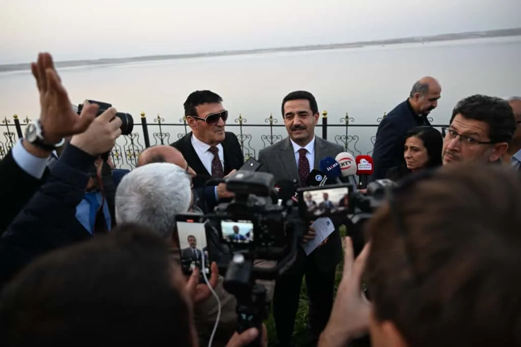 Battalgazi'nin Her Noktasında Kalıcı Eserler Yükseliyor