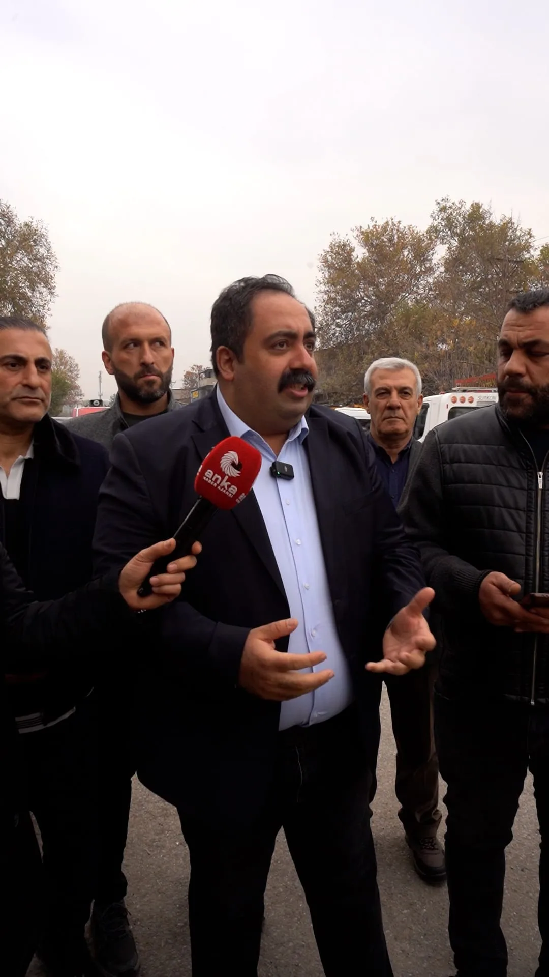 Yıldız;"Bu Yanlıştan Mutlaka Dönülmesi Gerekiyor"