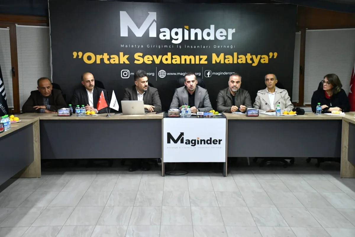 Başkan Karademir:"Gençlerimize Güveniyoruz"