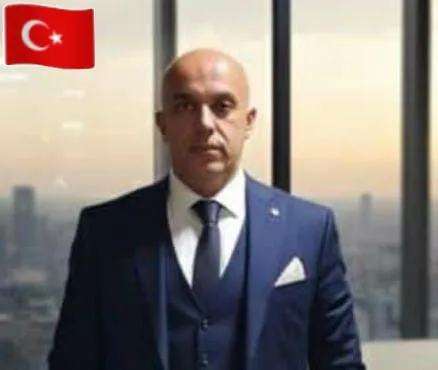 Mesut Canbay'dan Öğretmenler Günü Mesajı