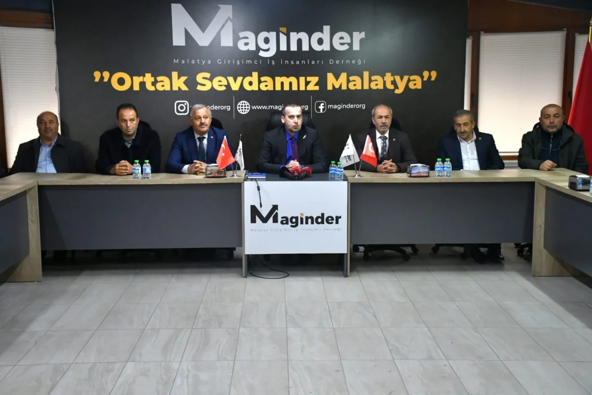 "Malatya'da Sahada Tek İsim:Salih Karademir"
