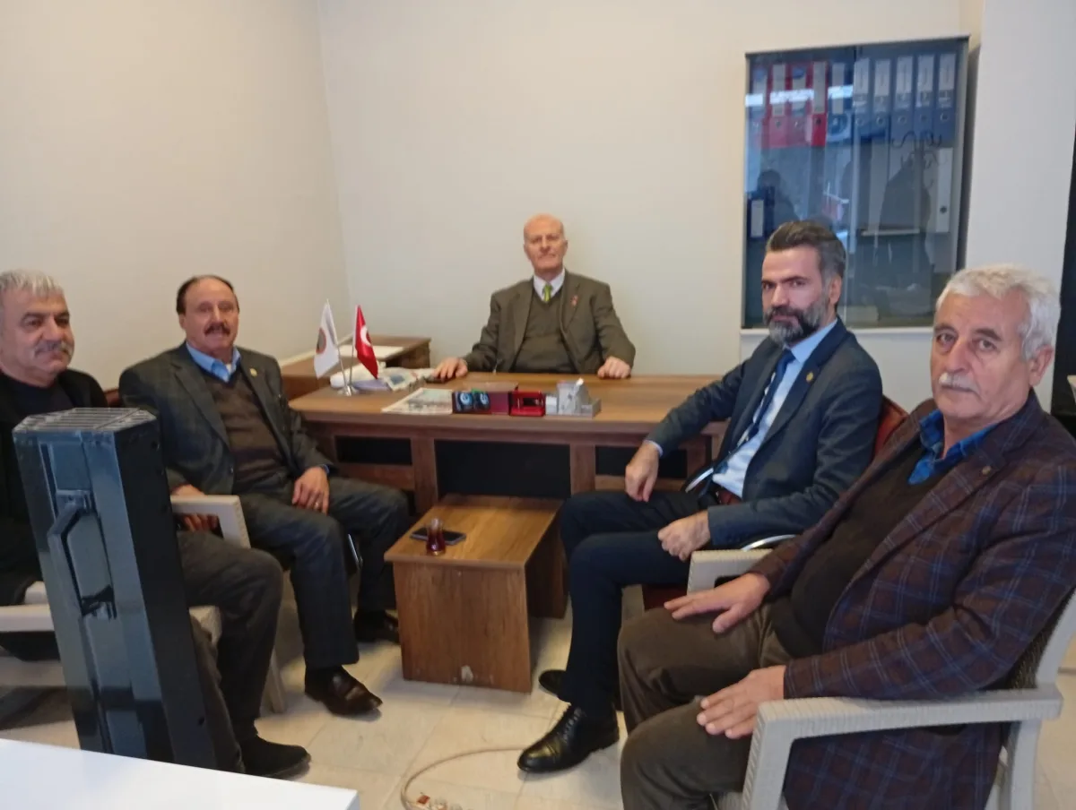 STK'lara Zor Dönemde Büyük İş Düşüyor