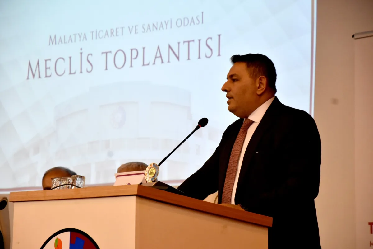 Sadıkoğlu: “KDV oranı yüzde 1’e düşürülmeli”