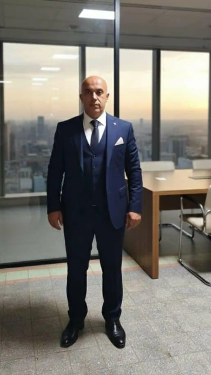 Mesut Canbay'dan Regaip Kandili Mesajı