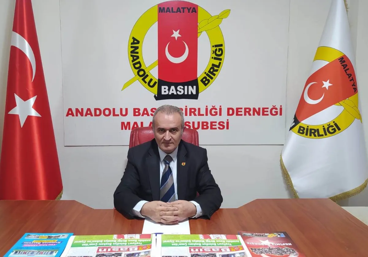 Başkan Dağ'dan Şehitlerimiz İçin Taziye Mesajı