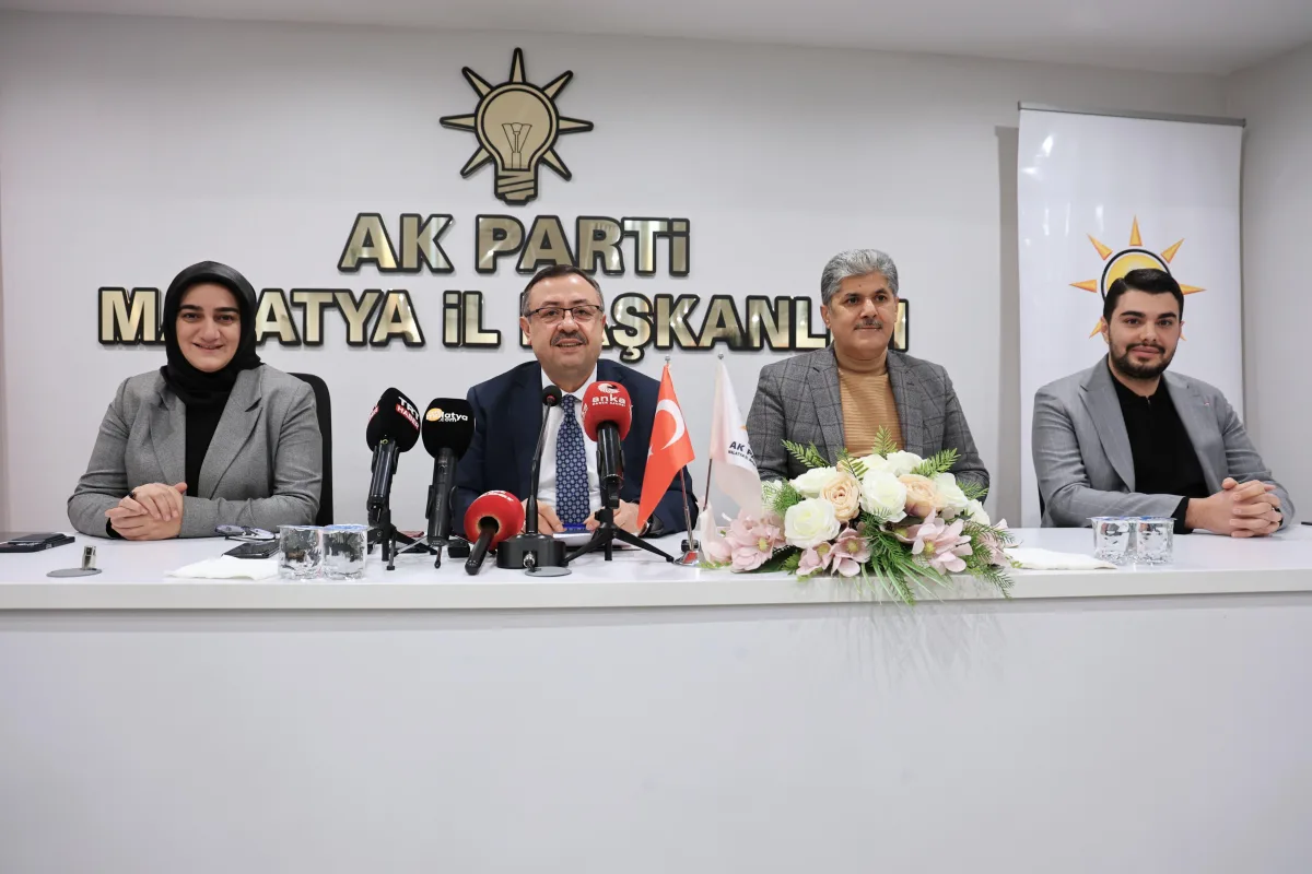 Yeni Üye Hedefimizin %116'sını Gerçekleştirmenin Haklı Gururunu Yaşıyoruz