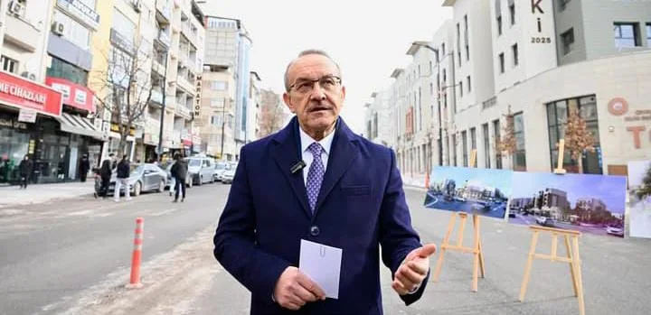 Sayın Valimiz Seddar Yavuz'dan Malatya'ya Büyük Müjde