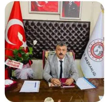 BÜYÜK TÜRK DÜNYASI KONFEDERASYONU YURTDIŞI BAŞKANI VEYSEL KARADEMİR'DEN RAMAZAN MESAJI