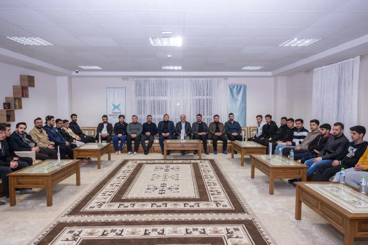 "ULAŞIMLA İLGİLİ ÖNEMLİ  ÇALIŞMALARIMIZ OLACAK"