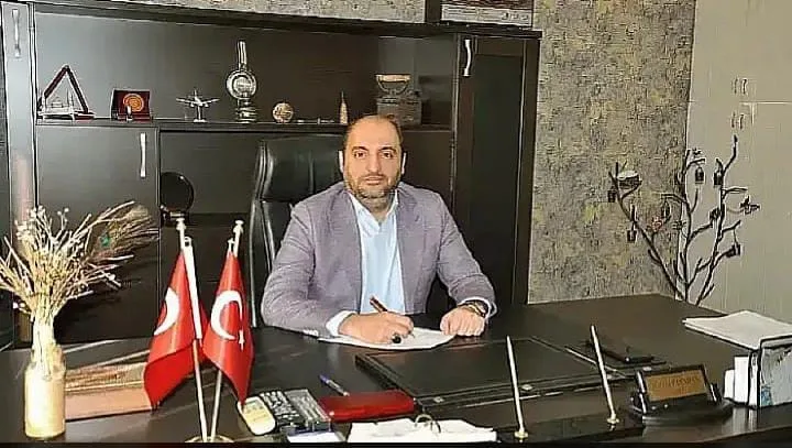 Hamza Paşahan'dan 8 Mart Dünya Kadınlar Günü Mesajı