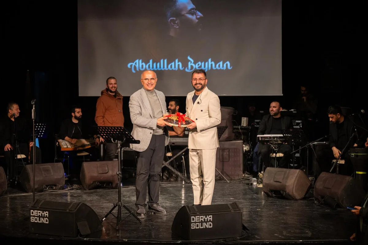 Büyükşehir’in etkinlikleriyle Malatya’da Ramazan dolu dolu geçiyor