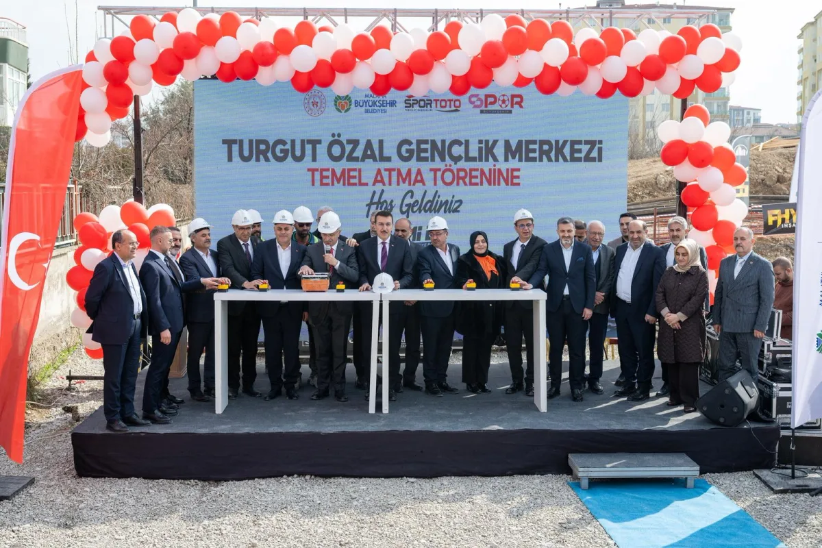 "MALATYA'YI SPORUN MERKEZİ HALİNE GETİRMEYİ HEDEFLİYORUZ"