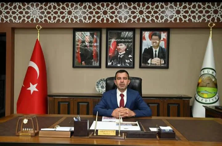 Pütürge Belediye Başkanı Mikail Sülük'ten Ramazan Bayramı Mesajı