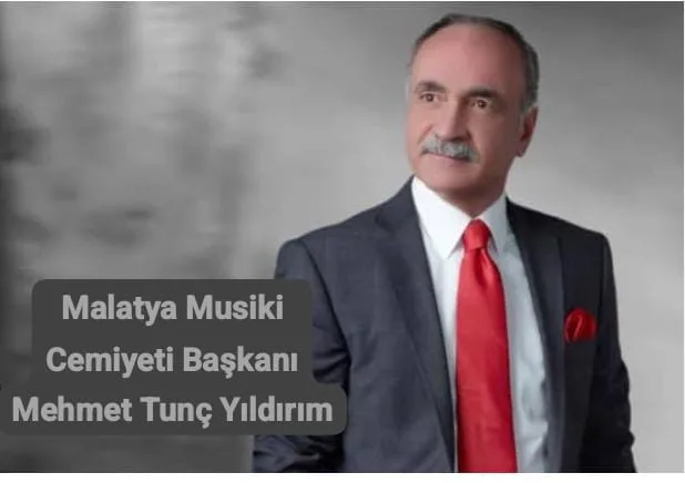Mehmet Tunç Yıldırım'ın Ramazan Bayramı Mesajı