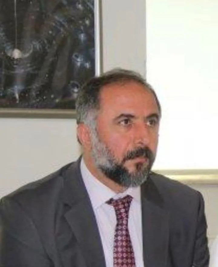 ESENLİK A.Ş'de Yeni Dönem:Kadir Çelik Göreve Başladı, Beklentiler Yüksek