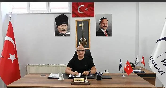 Başkan Yağlıcı:7. Etap TOKİ Konutları Neden Teslim Edilmiyor