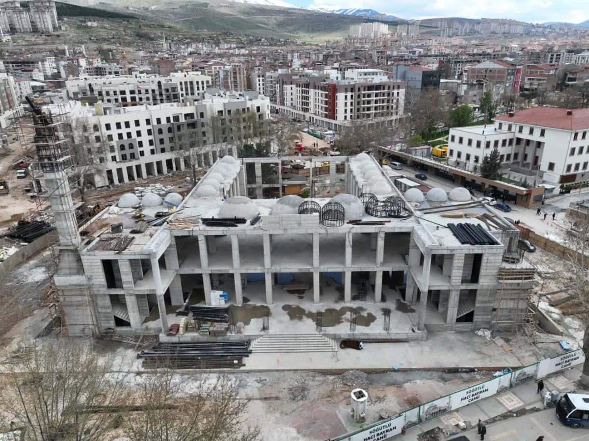 Büyükşehir Belediye Başkanı Sami Er’den Müjde