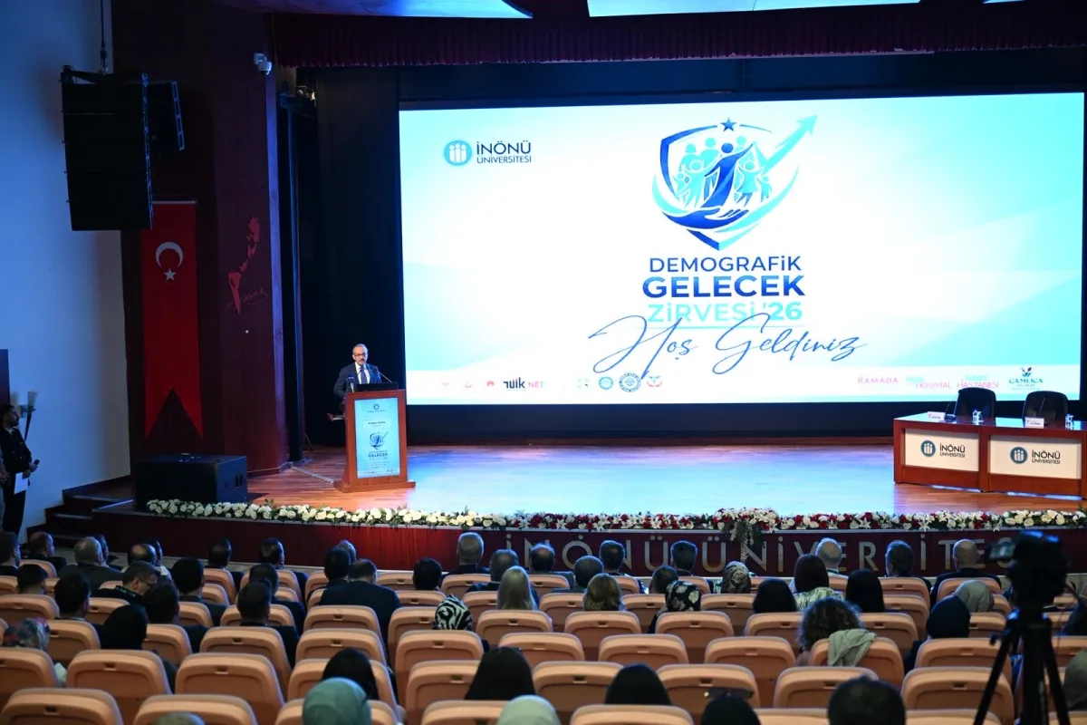 “Türkiye’de Doğurganlık Çöküşü ile Mücadele” Çalıştayı Malatya’da Gerçekleştirildi