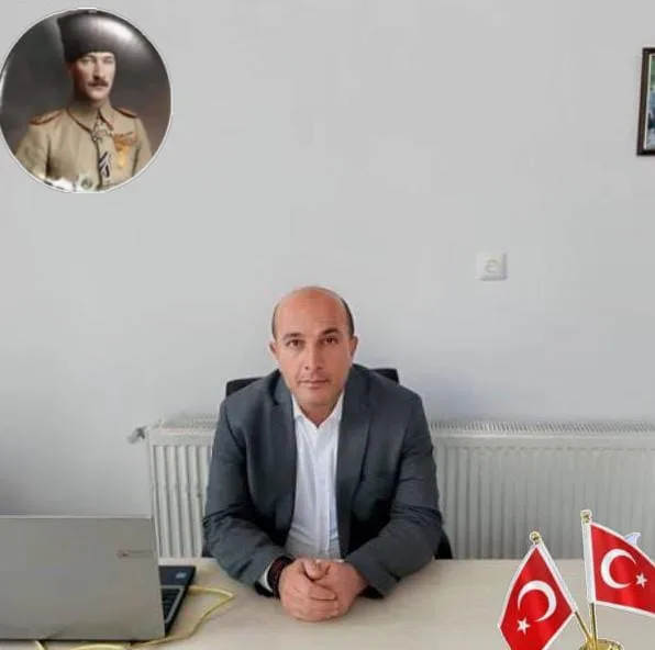 Mustafa Canberk'in 1 Mayıs Emek ve Dayanışma Günü Mesajı