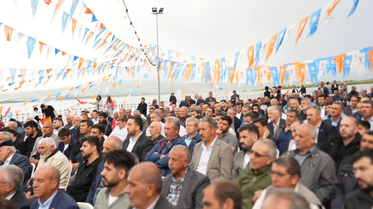 Battalgazi'de Mahalle Başkanları İstişare ve Değerlendirme Toplantısı Gerçekleştirildi