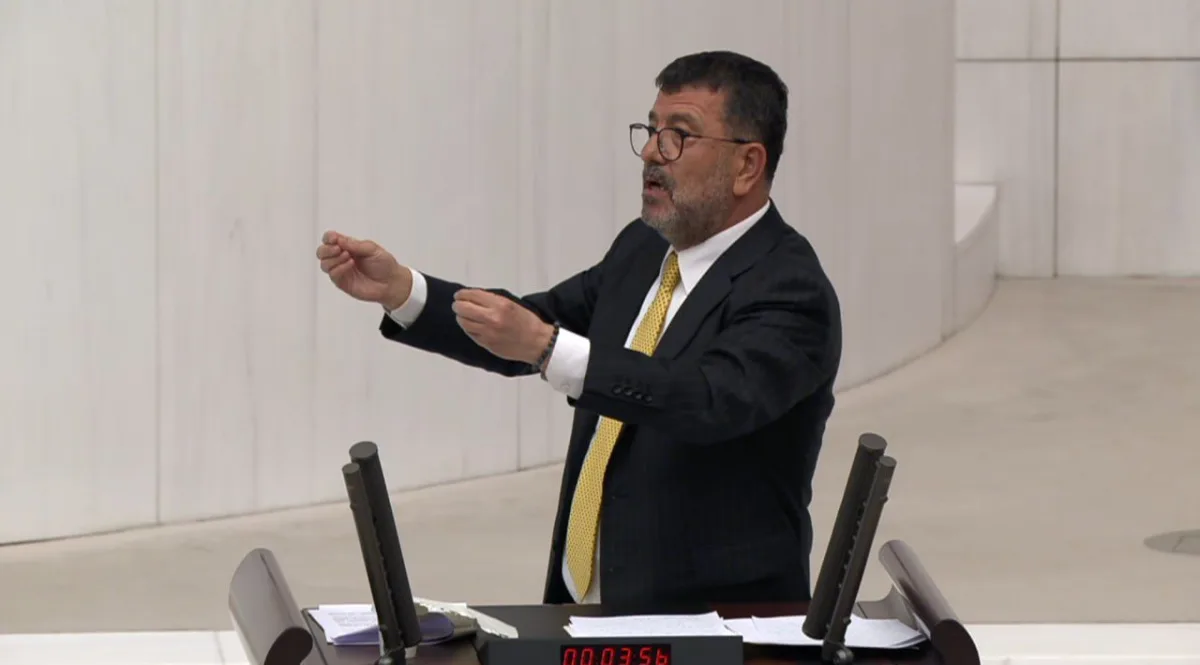 AĞBABA; “MAFYA BUNU YAPMAZ”