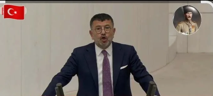 CHP Malatya Milletvekili Veli Ağbaba'nın Kurban Bayramı Mesajı