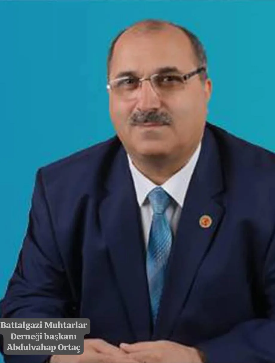 Başkan Ortaç'dan Birlik ve Beraberlik Dolu Bayram Mesajı