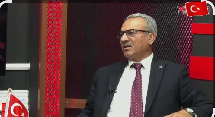 TÜED Malatya Şube Başkanı Mehmet Coşkun'dan Kurban Bayramı Mesajı