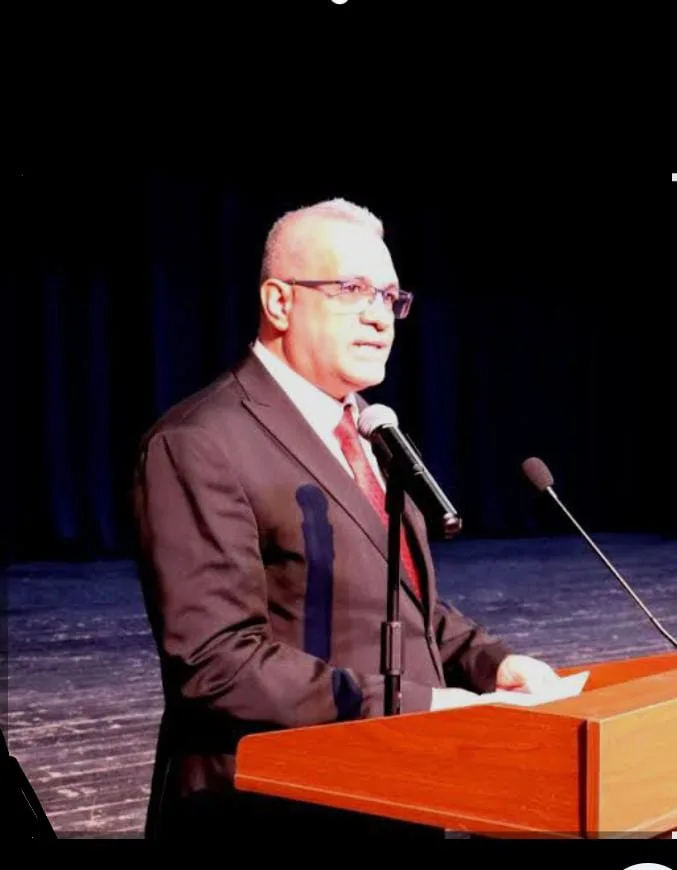 Attarlar Odası Başkanı Orhan: "Bayramlar Dayanışmayı Güçlendirir"