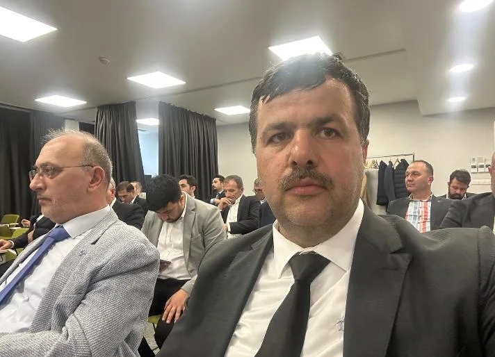 DEVA Partisi Malatya İl Teşkilatı'ndan Kurban Bayramı Mesajı