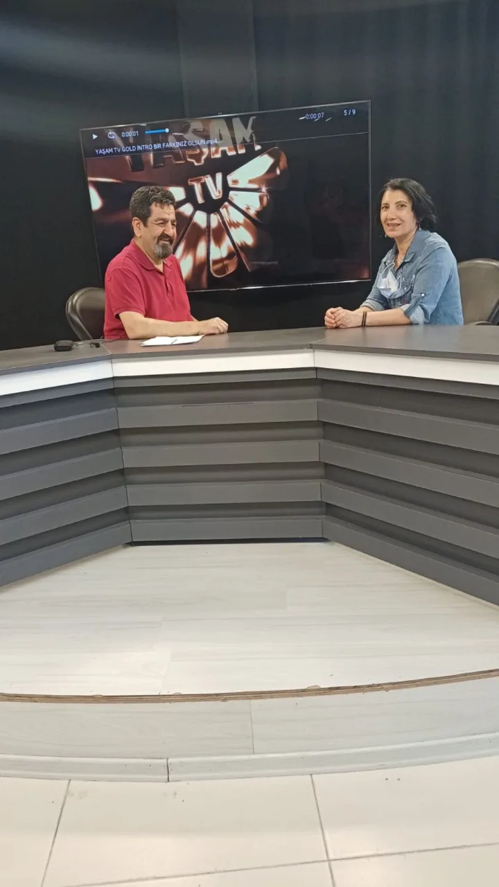 Malatya Basının Acı Kaybı:Gazeteci Osman ÖZDEMİR Hayatını Kaybetti