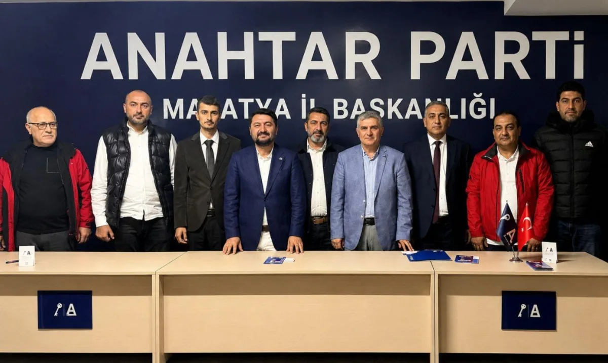 ANAHTAR PARTİ’DEN BÜYÜKŞEHİR’E "FESTİVAL" TEPKİSİ