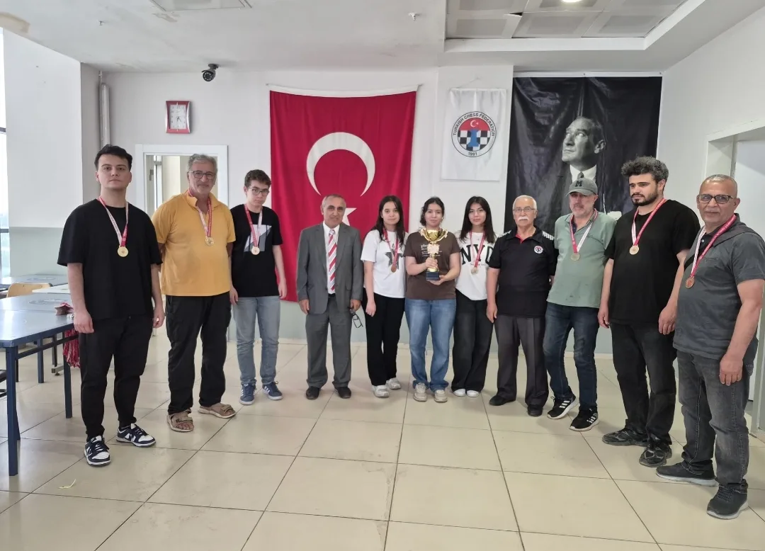 Malatya’yı Denizli’de Orduzu Spor Temsil Edecek