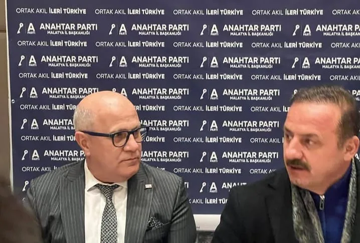 Başkan Erhan Yağlıcı'dan Muharrem Ayı Mesajı