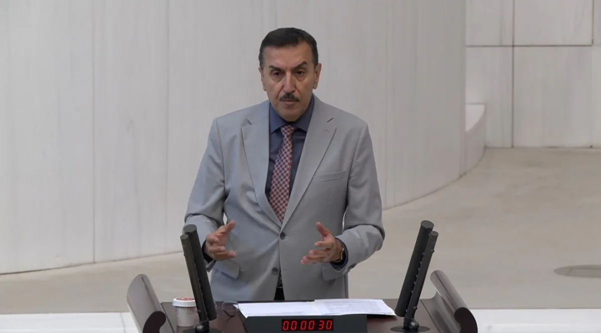 Milletvekili Tüfenkci:"Fahiş Fiyatla Mücadelede Denetimler Kararlılıkla Sürüyor"