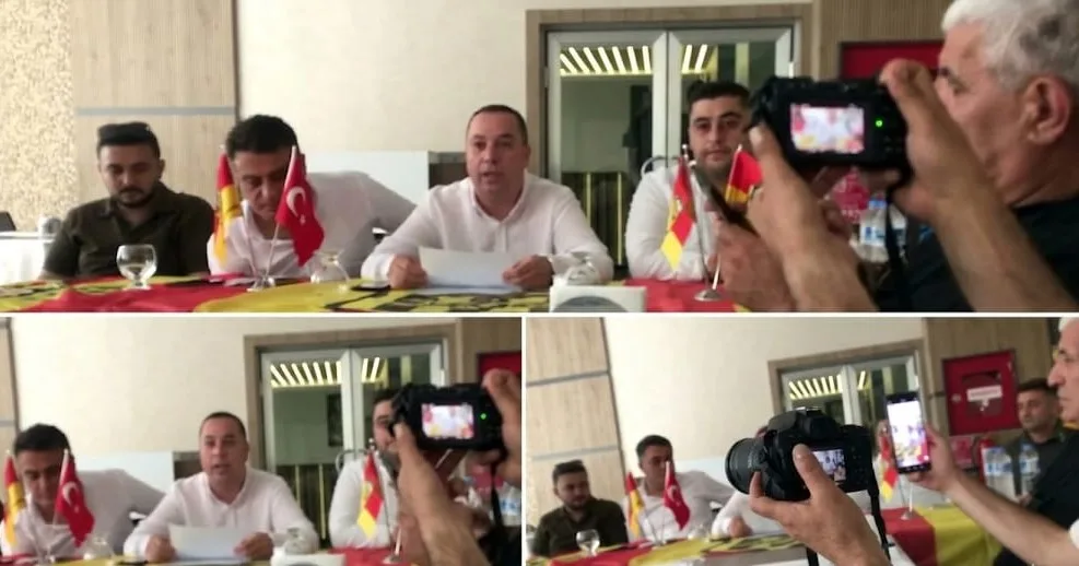 Malatya Futbolunda Yeni Dönem: Yönetimden Geçmiş Yönetimlere Sert Uyarı