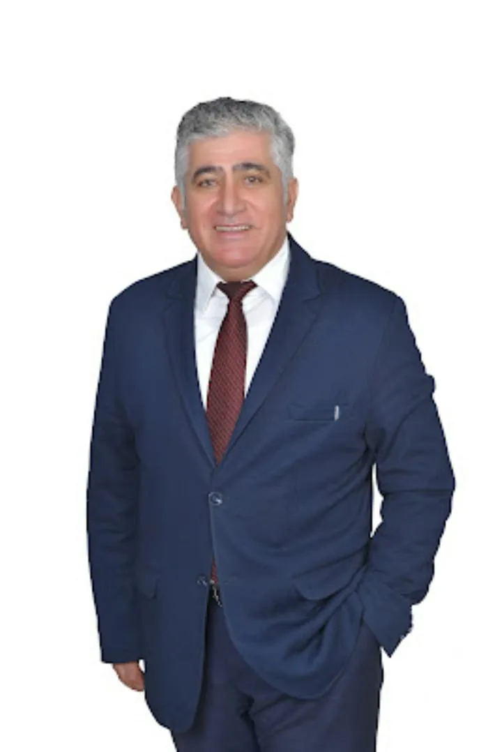 CHP Yeşilyurt İlçe Başkanı Hakkı Ayas'dan Gündeme Dair Açıklama