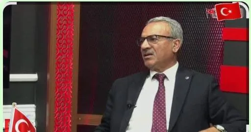 TÜED Malatya Şube Başkanı Mehmet Coşkun'dan 30 Haziran Emekliler Günü Mesajı