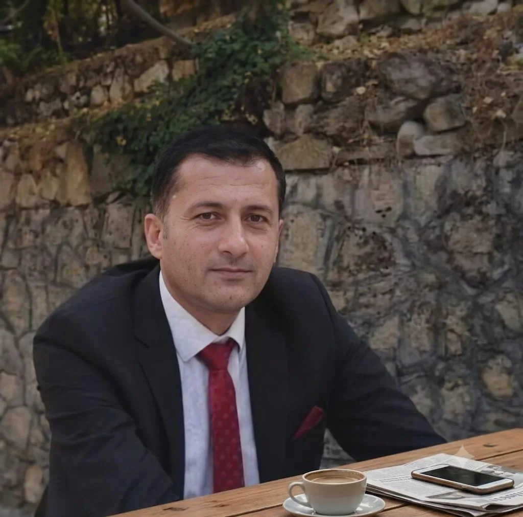 Malatya Sivil Toplum Camiasının Acı Kaybı: Mahmut Yıldızhan Hayatını Kaybetti
