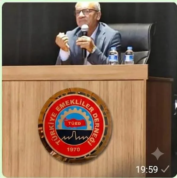 Başkan Mehmet Coşkun'dan 15 Temmuz Demokrasi ve Milli Birlik Günü Mesajı